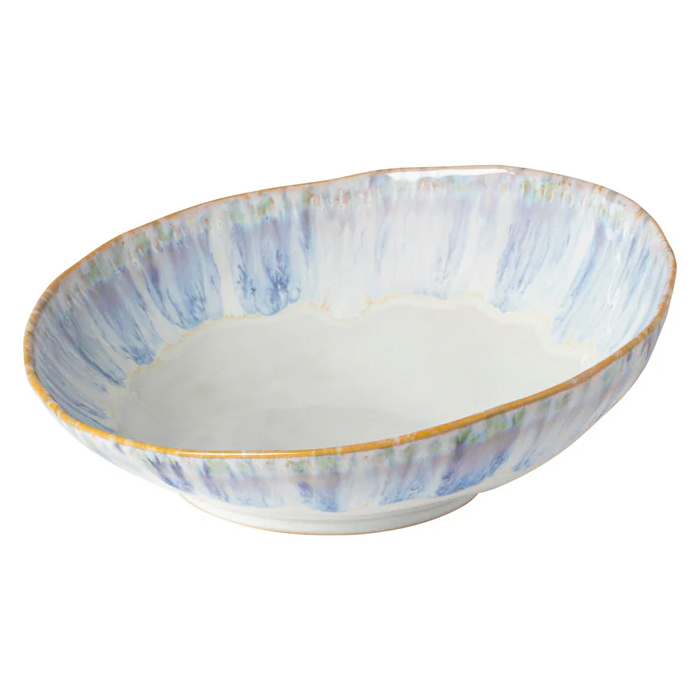 Салатник Ria Blue 23см 720 мл Brisa Costa Nova VAP241-RIA