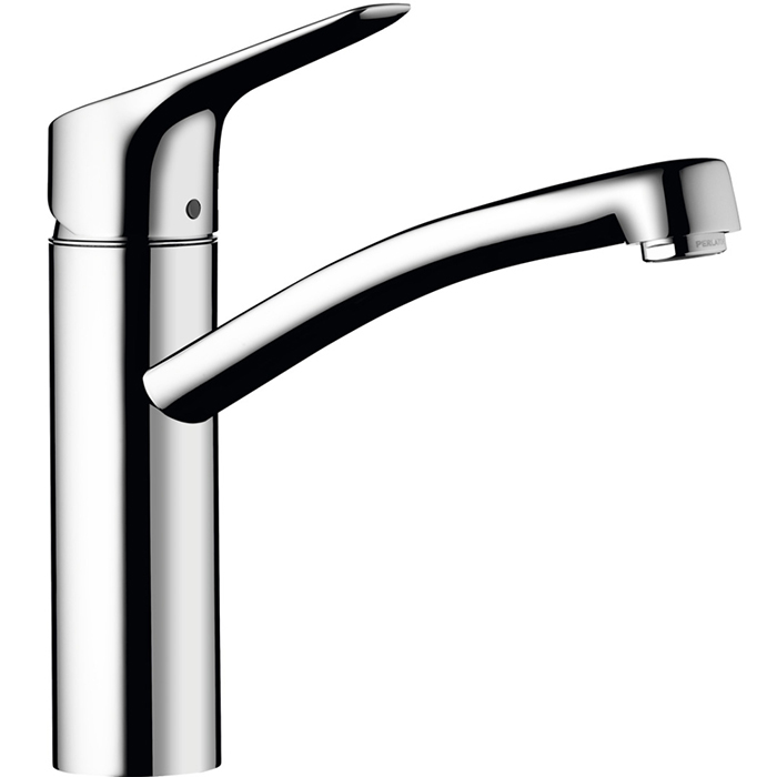 Смеситель для кухни MySport Hansgrohe 13861000