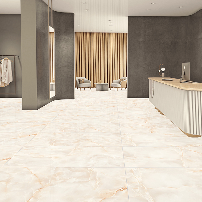 Керамогранит Onice Perla Glossy Buono Ceramica O4450P