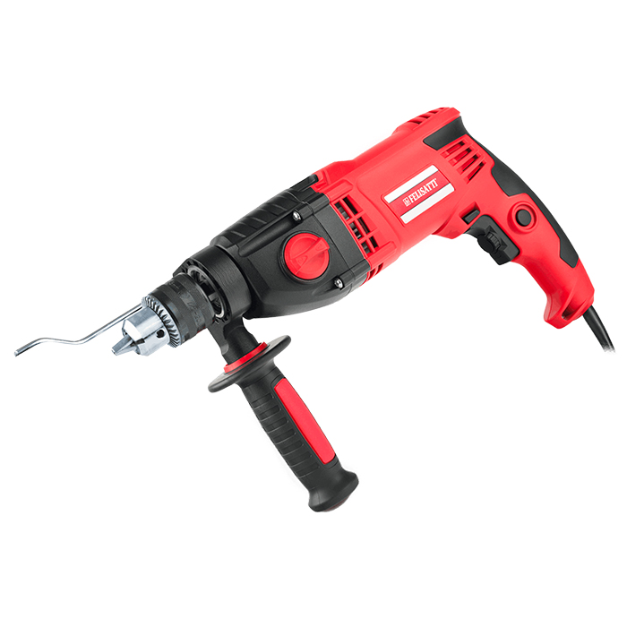 Дрель ударная сетевая FT9207 Felisatti 9207