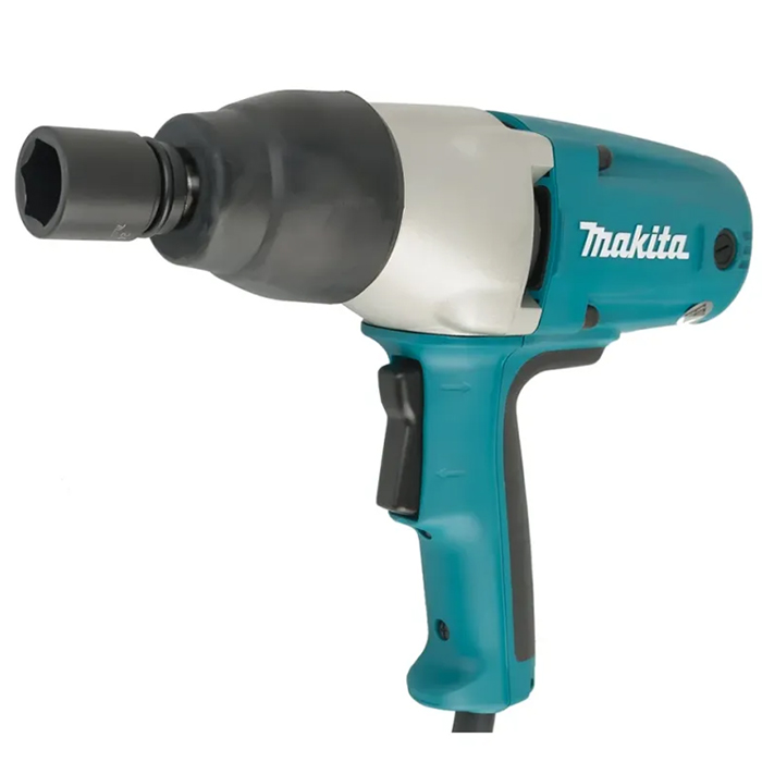 Гайковерт ударный сетевой Makita TW0350