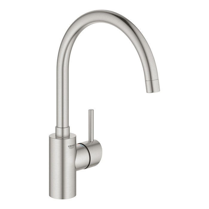 Смеситель для кухни Concetto Grohe 32661DC3