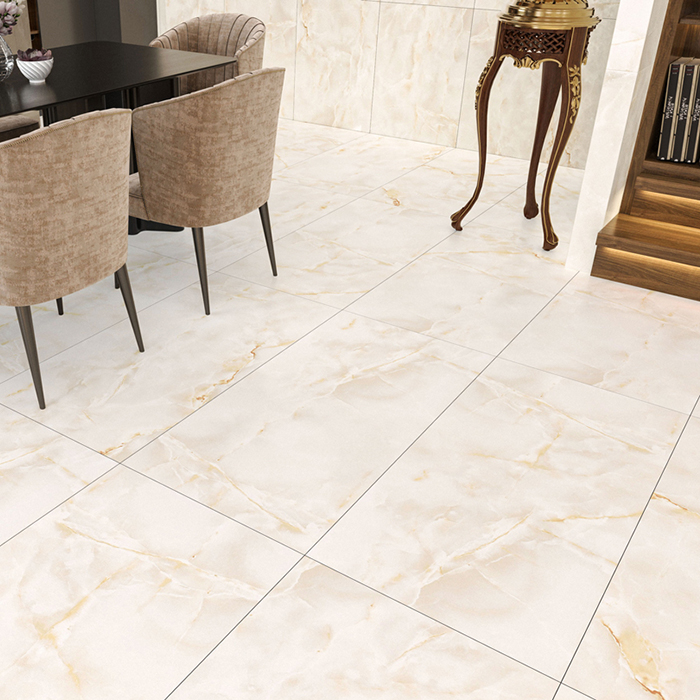 Керамогранит Onice Crema Carving Buono Ceramica O4453C