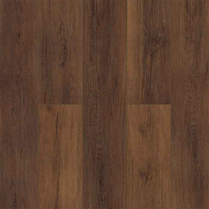 Плитка LVT Дуб Казимир Easy Line LVT-Ламината Alpine Floor ЕСО 3-40