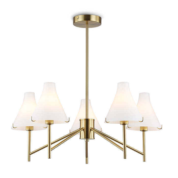 Люстра Ambrella Light LH57133