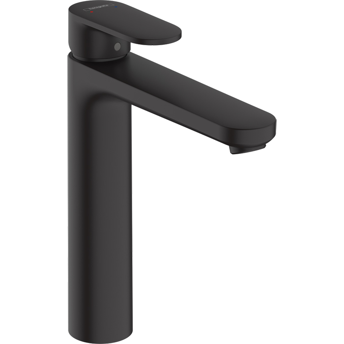 Смеситель для раковины со сливным гарнитуром Vernis Blend Hansgrohe 71552670