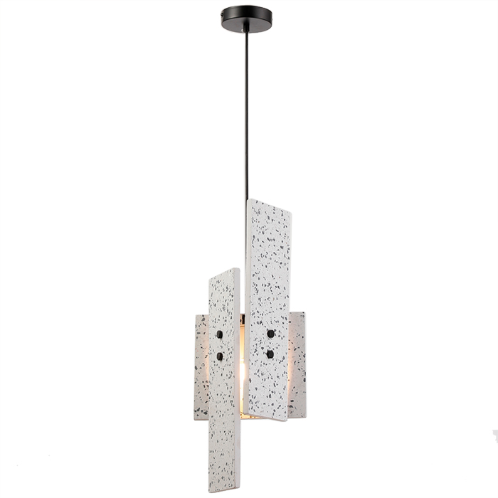 Светильник подвесной Rebus TUUS TLB-R0121-040-WH