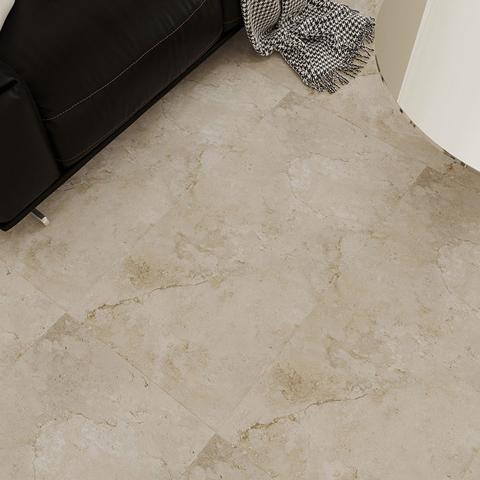 Керамогранит Travertine Taupe Antislip Carving NT Ceramic NTT9519AC