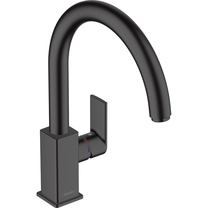 Смеситель для кухни Vernis Shape M35 Hansgrohe 71871670