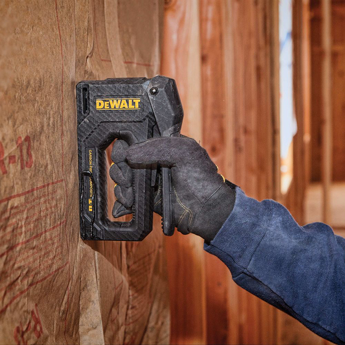 Степлер для скоб и шпилек DeWalt DWHT80276-0