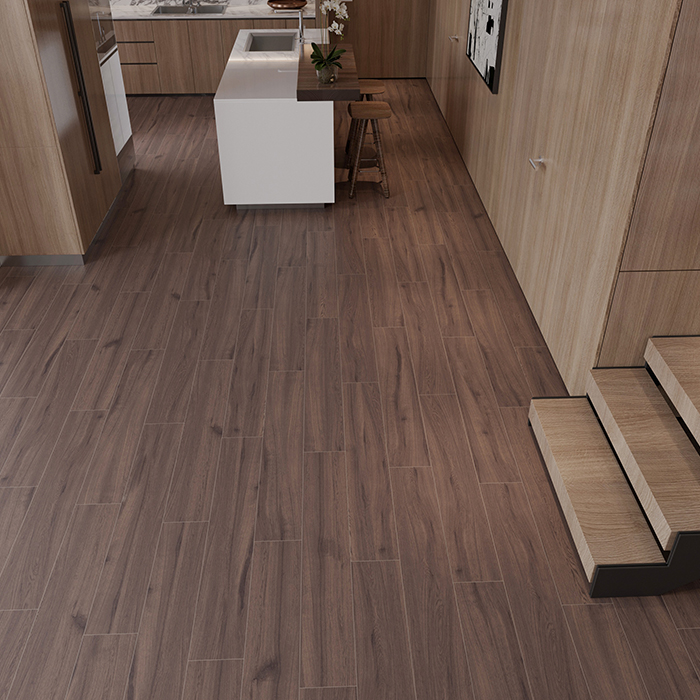 Керамогранит Forest Umber Matt Buono Ceramica F4508M