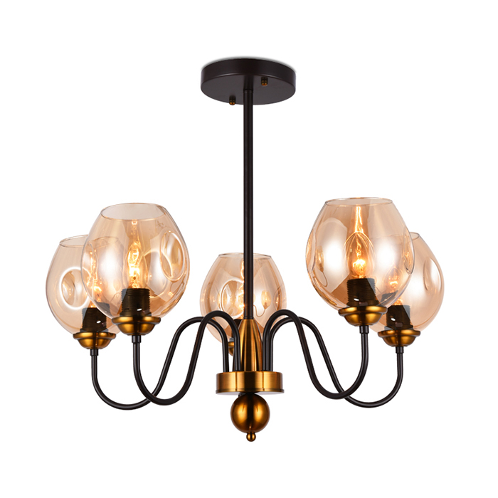 Люстра Ambrella Light TR9057