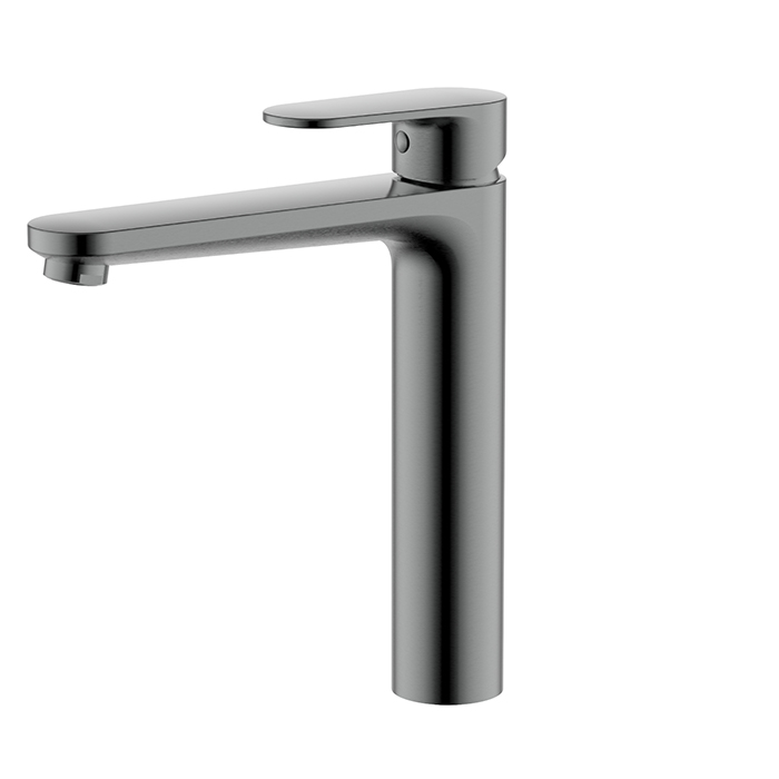 Смеситель для раковины Ника Aquatek AQ1804BGM