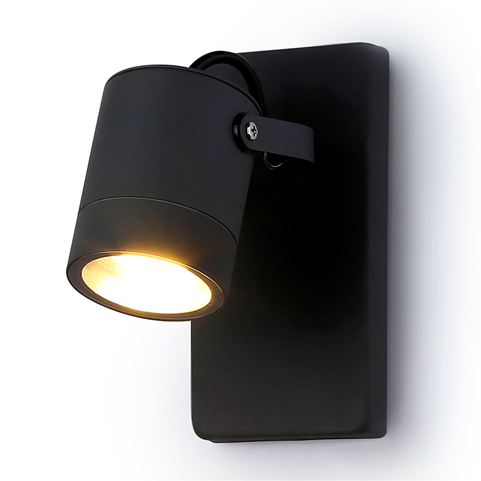 Светильник уличный настенный Ambrella Light ST3881