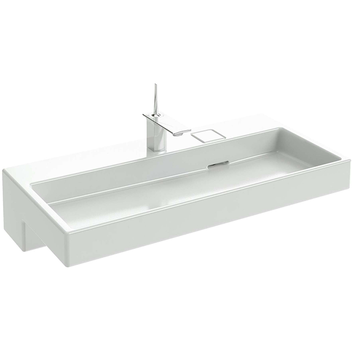 Раковина 80 см Terrace Jacob Delafon EXD9112-00