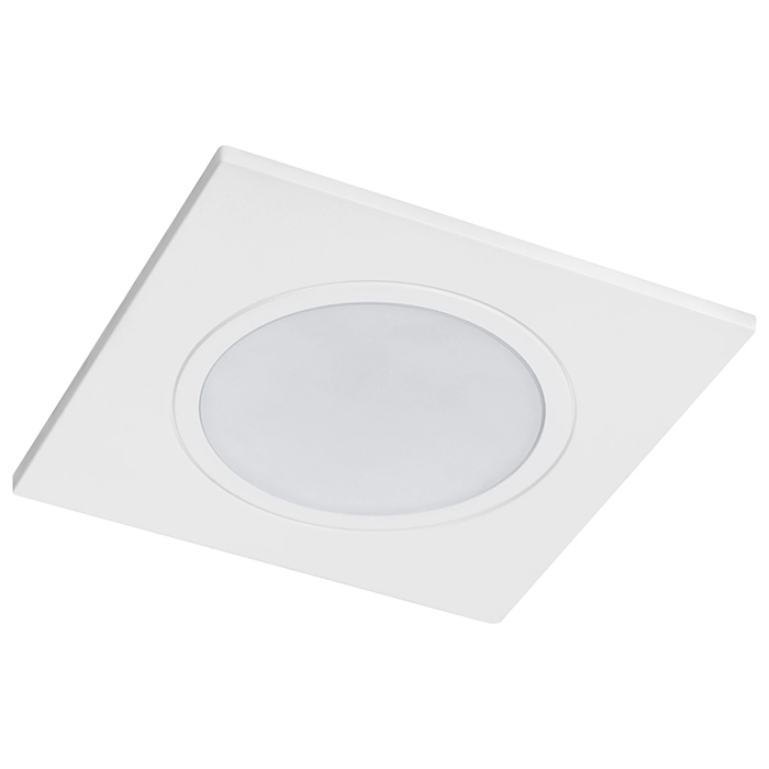 Рамка-светильник термостойкая Piano Lightstar 012816