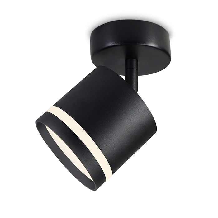 Спот накладной поворотный Ambrella Light TA1414