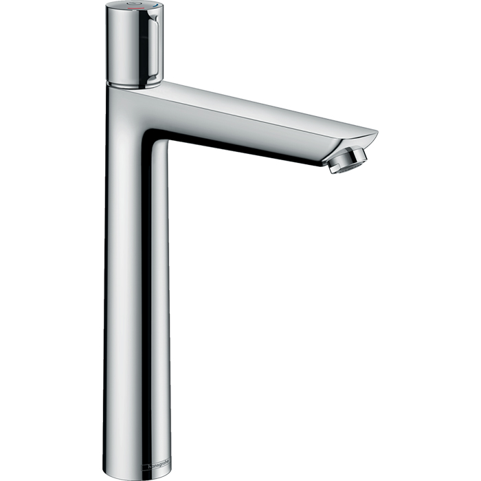 Смеситель для раковины со сливным гарнитуром Talis Hansgrohe 71752000