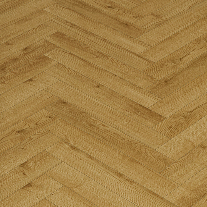 Ламинат Дуб Фанэн Herringbone Elegant Norland LF303-17