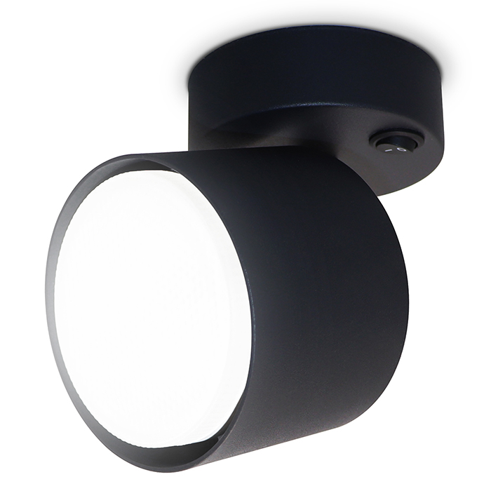 Спот накладной с выключателем Ambrella Light TA133