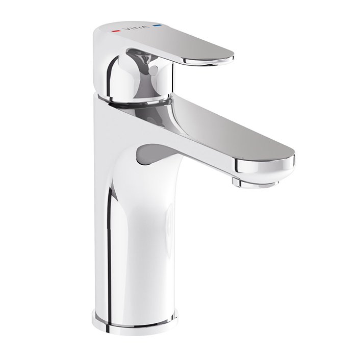 Смеситель для раковины Root Round Vitra A42706EXP