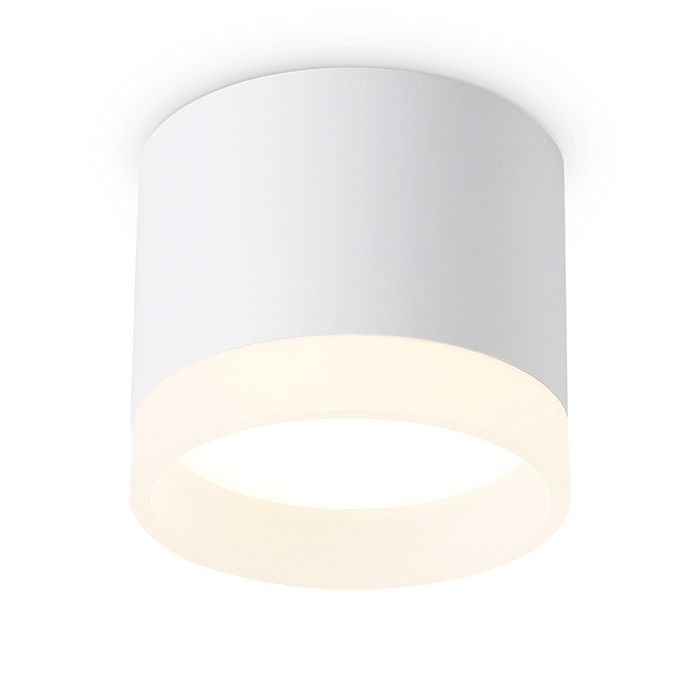 Светильник накладной точечный Ambrella Light TN5365