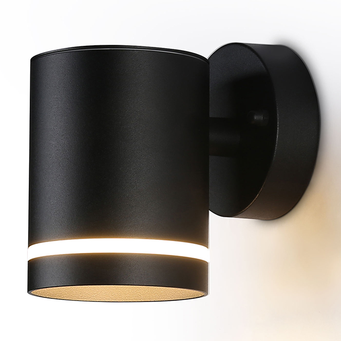 Светильник уличный настенный Ambrella Light ST3327