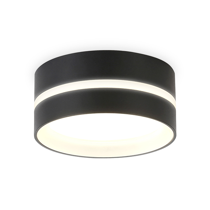 Светильник накладной точечный Ambrella Light TN5389