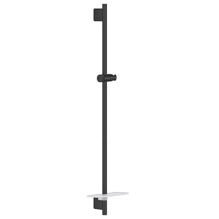 Душевая штанга 900 мм с полочкой Rainshower Grohe 22125KF0