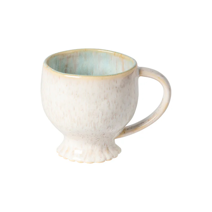 Кружка Sea blue 435 мл Mallorca Costa Nova ERC151-SEA