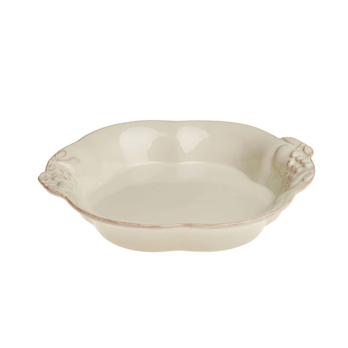 Тарелка глубокая Cream 25 см Madeira Harvest Costa Nova MA270-CRM