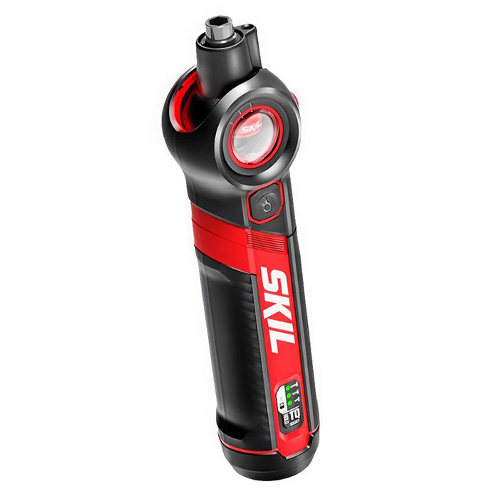 Отвертка аккумуляторная Skil SD5619SE01