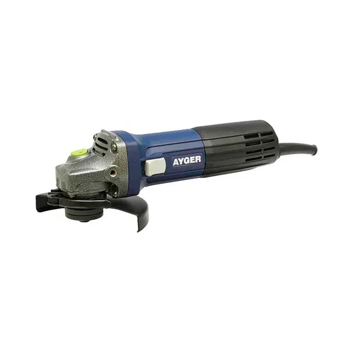 Угловая шлифмашина сетевая Ayger AG1100
