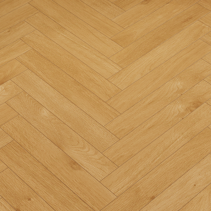 Ламинат Дуб Мальта Herringbone Elegant Norland LF303-12
