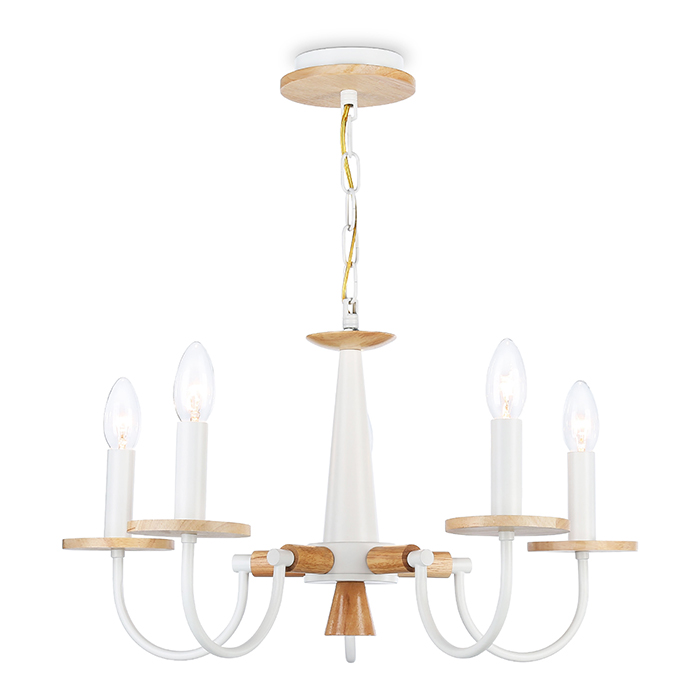 Люстра Ambrella Light TR9592