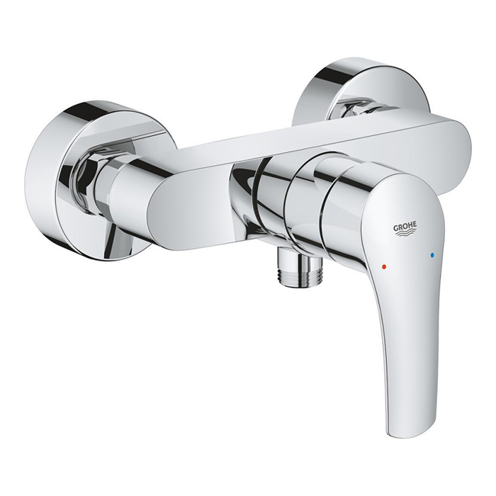 Смеситель для душа Eurosmart Grohe 33555003