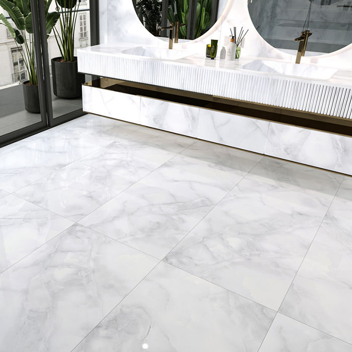 Керамогранит Onice Smoke Glossy Buono Ceramica O4451P