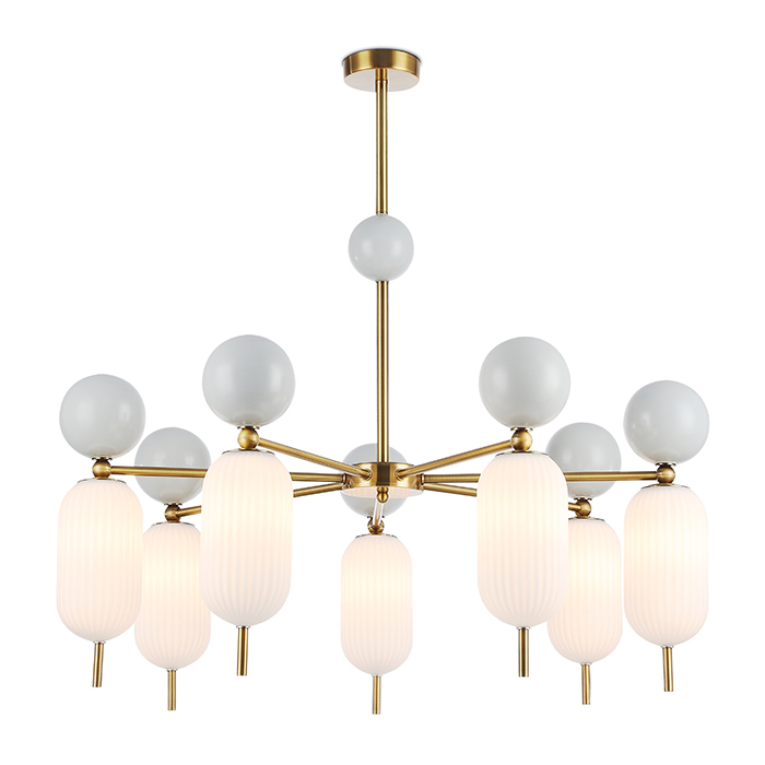 Светильник подвесной Ambrella Light LH53106