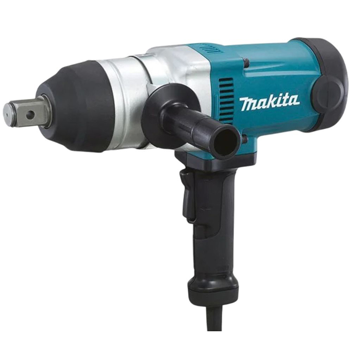 Гайковерт ударный сетевой Makita TW1000