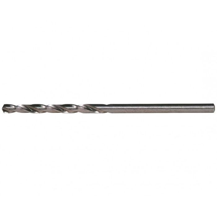 Сверло по металлу HSS-TiN Economy 3 мм (2 шт) Makita D-64048