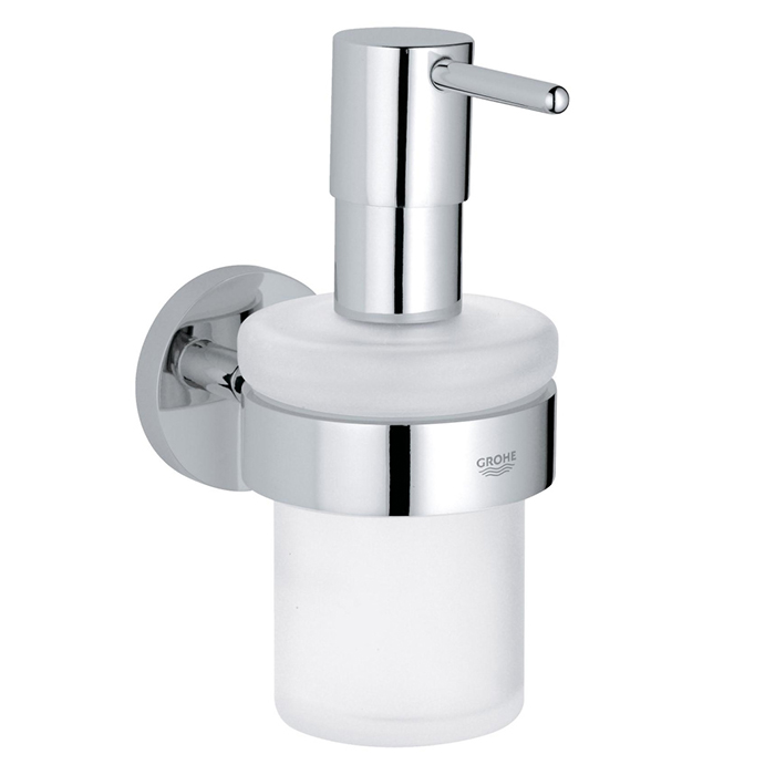 Дозатор для жидкого мыла Essentials Grohe 40448001