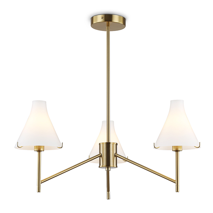 Люстра Ambrella Light LH57131