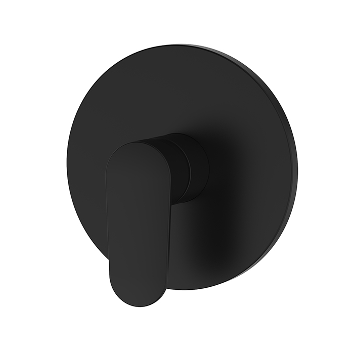 Смеситель для душа встраиваемый Ника Aquatek AQ1866MB