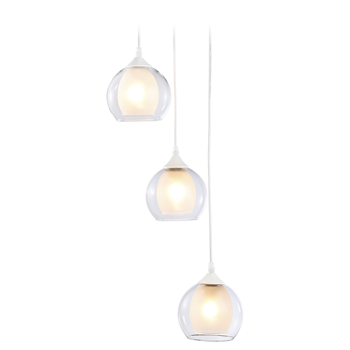 Светильник подвесной Ambrella Light TR3540