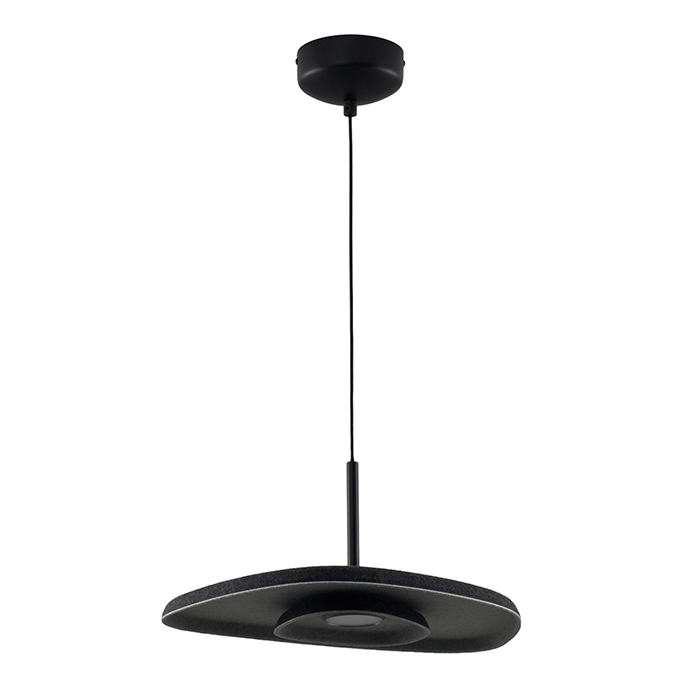 Светильник подвесной светодиодный Agato Moderli V11092-PL