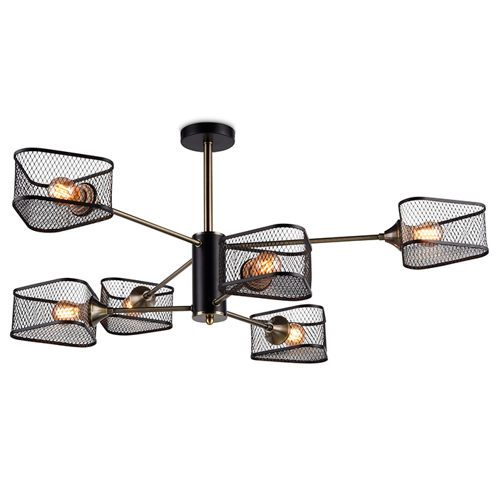 Люстра Ambrella Light TR80172