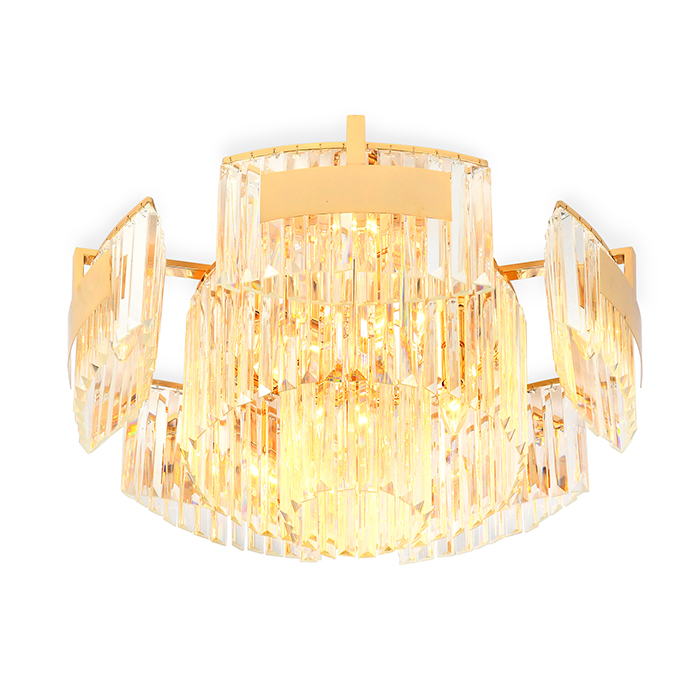 Люстра Ambrella Light TR5093