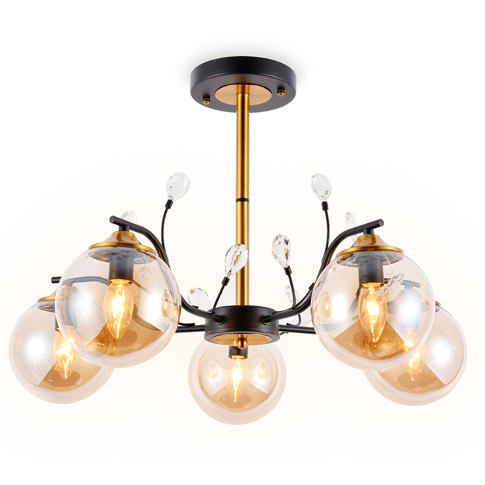 Люстра Ambrella Light TR9072