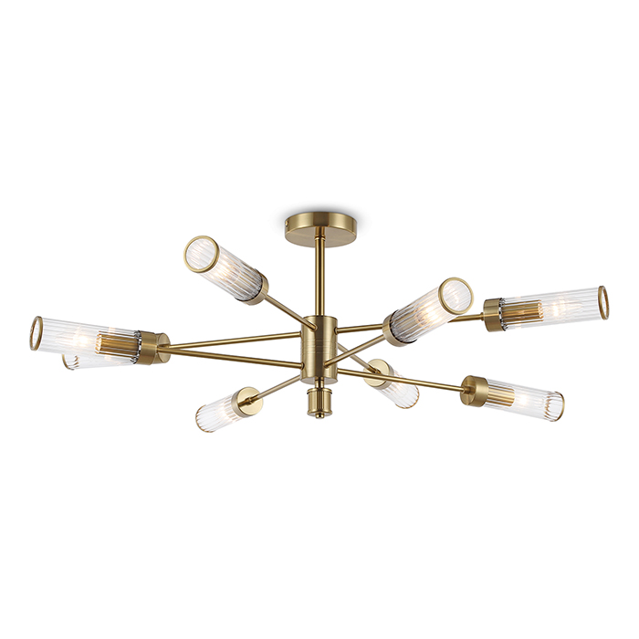Люстра Ambrella Light LH55162