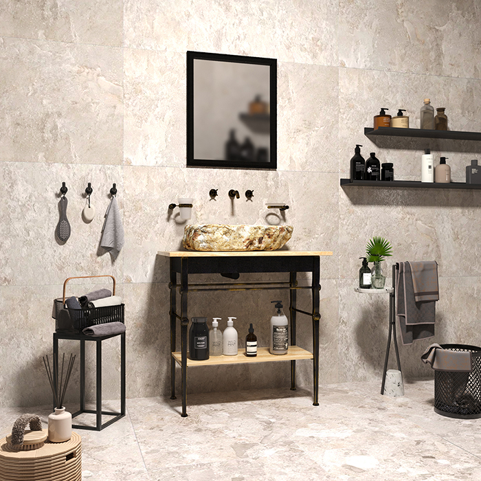 Керамогранит Axion Cold Mars  NT Ceramic NTTVL99844D